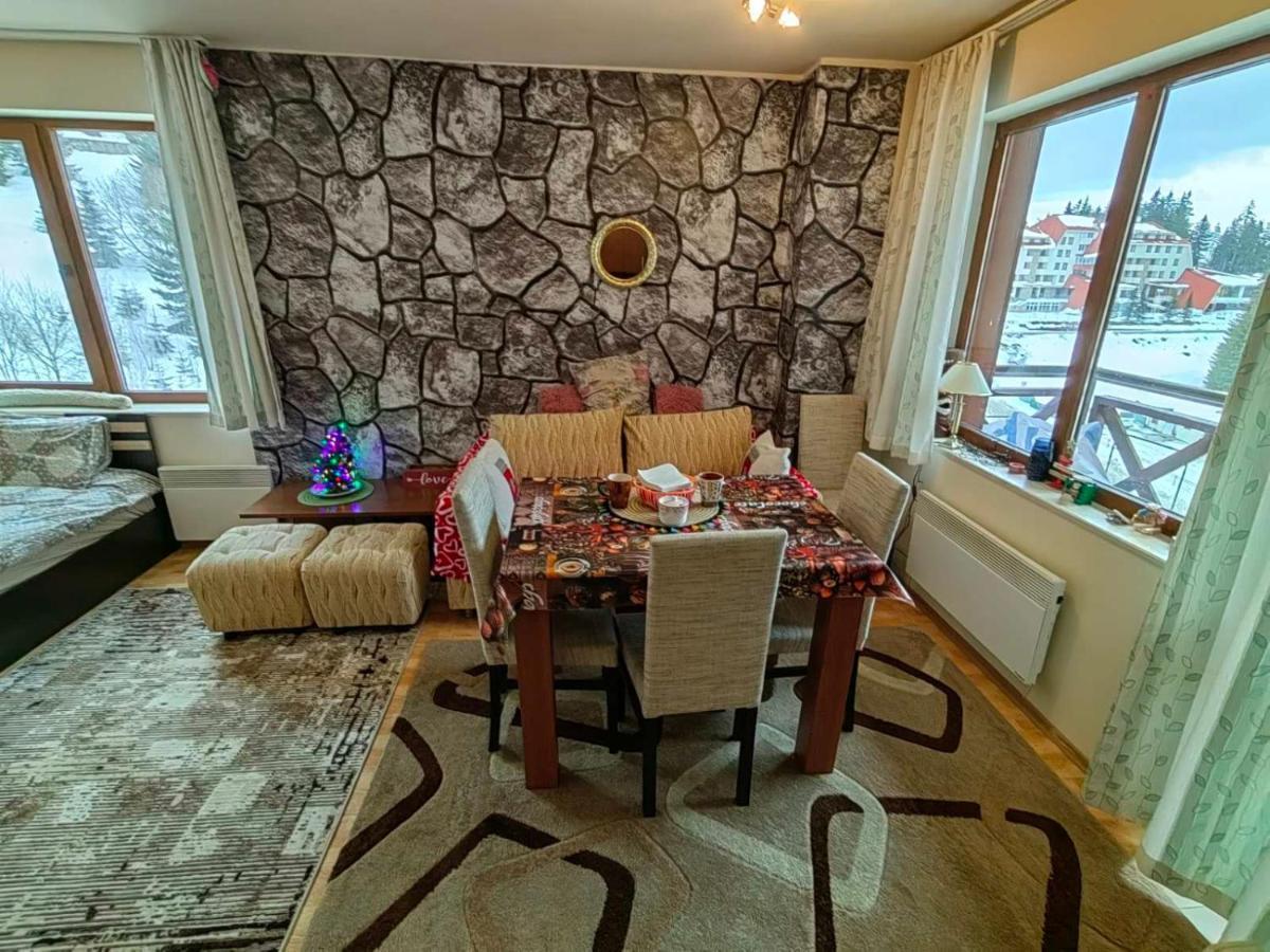 Apartment Love Pamporowo Exterior foto
