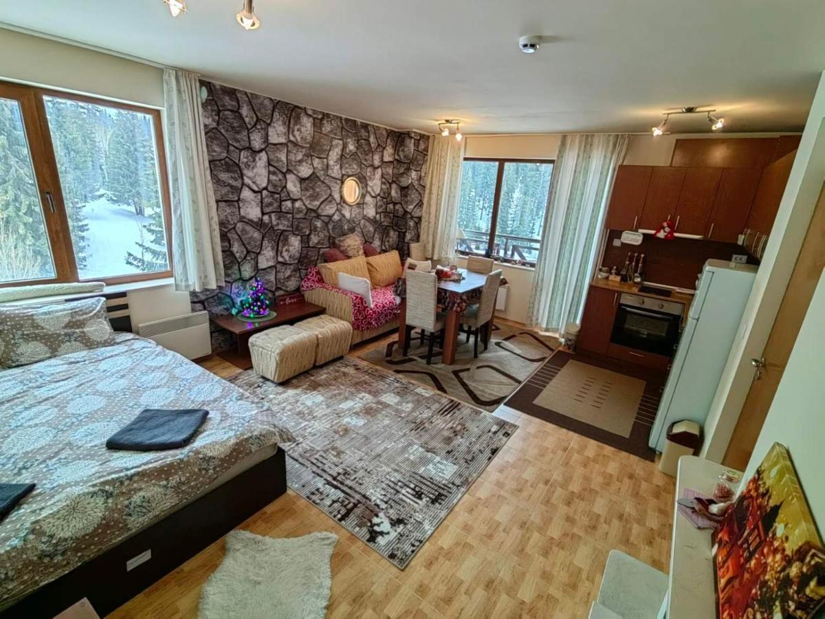 Apartment Love Pamporowo Exterior foto