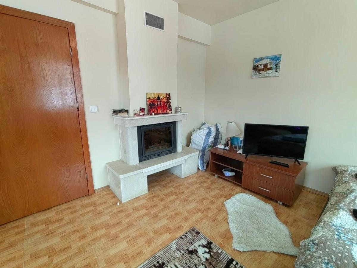 Apartment Love Pamporowo Exterior foto